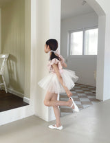 Gabriel Ballet Tutu_Blue