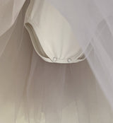 Bella Ballet Long Tutu _Pink