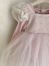 Bella Ballet Long Tutu _Pink