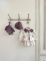 Handmade Chrochet Neck Collar _5 Colours