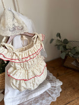 Sera Romper_ 2 Colours