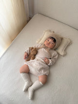 Toto Top and Bloomer Set _ 2 Colours