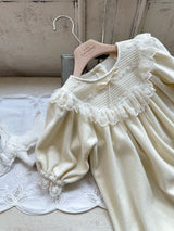 Camilla Velour Dress_ 2 Colours