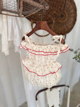 Sera Romper_ 2 Colours