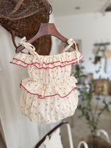 Sera Romper_ 2 Colours