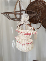 Sera Romper_ 2 Colours