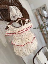 Sera Romper_ 2 Colours