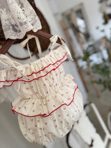 Sera Romper_ 2 Colours