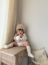 Toto Top and Bloomer Set _ 2 Colours