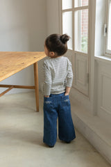 Autumn Straight Leg Jeans