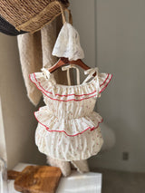 Sera Romper_ 2 Colours