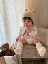 Toto Top and Bloomer Set _ 2 Colours