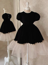 Lilibet Dress_Black