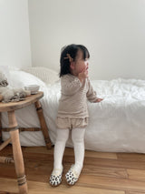 Toto Top and Bloomer Set _ 2 Colours