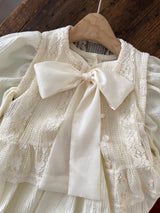 Sofia Dress Romper
