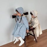 Shana Dress _Cream