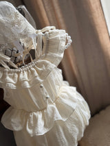 Sera Romper_ 2 Colours