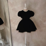 Lilibet Dress_Black