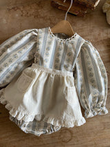 Bluebell Vintage Romper