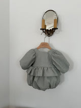 Blessing Romper _3 colours