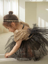 Black Swan Ballet Tutu