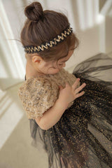 Black Swan Ballet Tutu