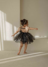 Black Swan Ballet Tutu