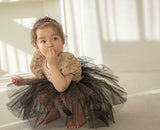 Black Swan Ballet Tutu