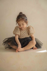 Black Swan Ballet Tutu