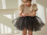 Black Swan Ballet Tutu