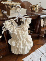 Sera Romper_ 2 Colours