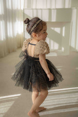 Black Swan Ballet Tutu