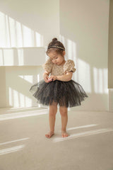 Black Swan Ballet Tutu