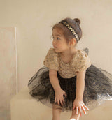 Black Swan Ballet Tutu