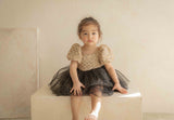 Black Swan Ballet Tutu