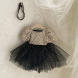Black Swan Ballet Tutu