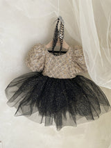 Black Swan Ballet Tutu