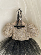 Black Swan Ballet Tutu