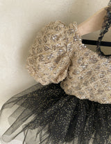 Black Swan Ballet Tutu