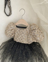 Black Swan Ballet Tutu