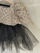 Black Swan Ballet Tutu