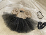 Black Swan Ballet Tutu