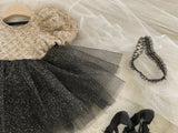 Black Swan Ballet Tutu