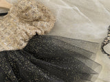 Black Swan Ballet Tutu