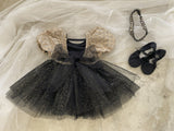 Black Swan Ballet Tutu