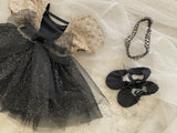 Black Swan Ballet Tutu