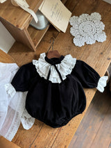 Margaret Romper