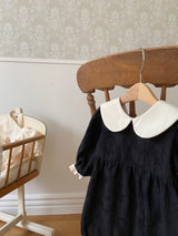 Shelley Romper_2 Colours