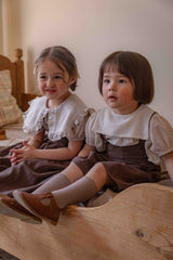 Morgan Sailor Collar Blouse