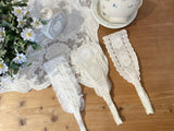 3-Piece Baby Lace Headband Set